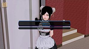 Harem hotel 66 adventure unfolds.