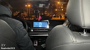 sexy thief caught in trap and fucked