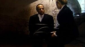 Kelly trump performs blowjob ending with cum in mouth