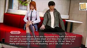 Academy 84 Game Play with Exciting Challenges 😎