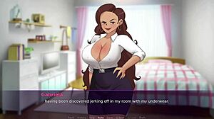 did my futa stepsis fuck me again?