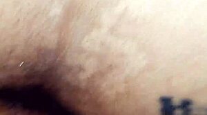 Neighbor's Muscular Bodybuilder Fucks Latina Milf's Pussy Twice