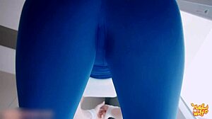 Sports Training With Stepsister