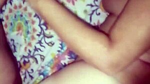 La esposa de mi amigo quiere que la coja por ese culo