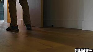 Nicole Kitt, wanna join this hardcore revenge with milf?