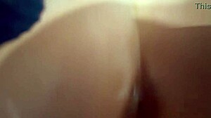 Japanese Wife Uncensored Close-Up