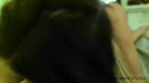 Stepdaughter teaches fun sex therapy instructions