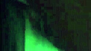 My Boy and I Dominate Cheating Blonde Wife