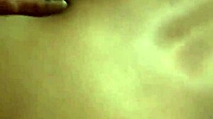 Mijn Favoriete Cougar Nia Kwam Terug Voor Meer Neuken!