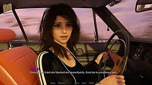 Moje nový vzpomínky 39 - Podrobný průzkum herních dobrodružství