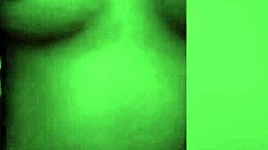 homemade sex with cute 18-year-old girl riding fat cock and having anal orgasm