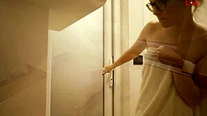 Fucking Workout In Gym With Slutty Sara Bell