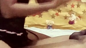 Sial, jual tubuh buat duit di jalanan gitu!