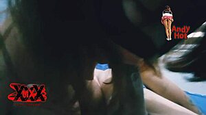 Mi Prima Caliente Me Invita A Follarla Y Me Regala Su Coño