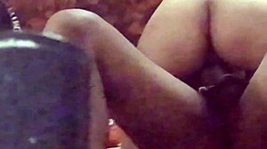 fucking this skinny escort without condom