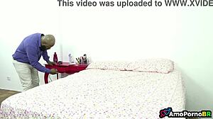 I turned into someone else for my stepdaughter's sake