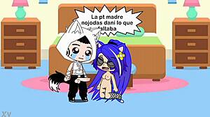 Josefina engages in intense anal assfucking sex