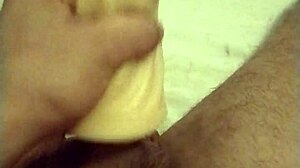 First Time Using Toys In Costumes For Homemade Fun!