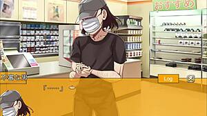 My Girlfriend Shared By Friends In Part Zero