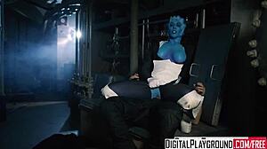 xxx porn video parodies ass effect with hardcore fucking and cum