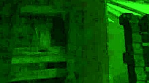 Tired husband rests as neighbor with big cock satisfies his wife