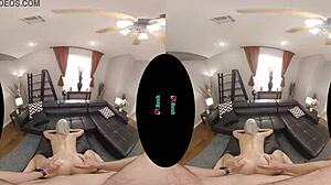 zoe sparx gets ass filled with cum! 😏