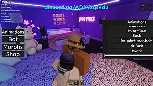 Milf Rides Big Black Cock In Cowgirl Position After Blowjob