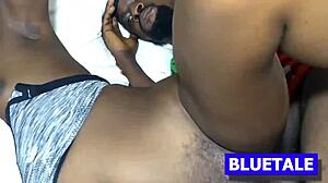 Big tit neighbor begs for intense fucking