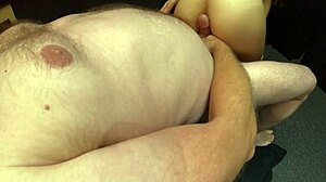 Britney Madison Oral Choking And Gagging On Cock