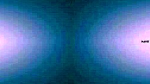 zoe sparx gets ass filled with cum! 😏