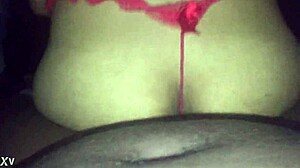 Safada Dando Cuzinho Em Interlagos!