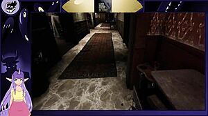 Lust from beyond part 13