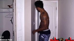 i got dick down hard