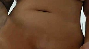 Trying to Convince My Man to Leave His Wife for Public Flashing Fun. Young Amateur Shows Off Boldly in Open!