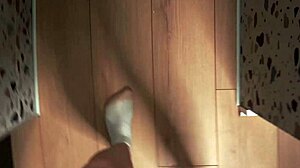 i took this cute redhead's blowjob virginity, she was so pretty and deepthroated me good