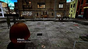 harem hotel game 259 fun adventure