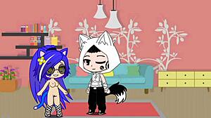 Josefina engages in intense anal assfucking sex