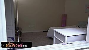 Man, check Summer Vixen and Conor Coxxx in raw POV neighbor action!