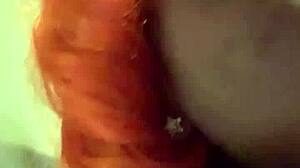 Missionary Hotel Sex With Big Cock And Creampie