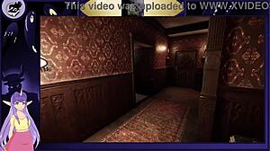 Lust from beyond part 13