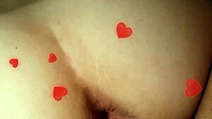 Pulsating Anal Orgasm During Cowgirl Riding With Natural Tits And Athletic Babe