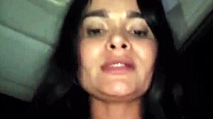 cataleya lets indriver touch her