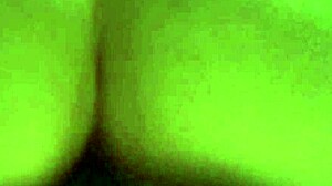 wife gets fucked in homemade video with pussy and ass