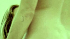 natural busty lesbian teens millie morgan and carolina sweets deep fuck pussies with strap-on