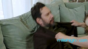 I scream at my husban before we fuck like maniacs