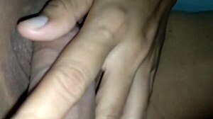 my tight wet pussy craves that hard action.