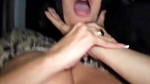 cataleya lets indriver touch her