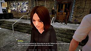 harem hotel game 259 fun adventure