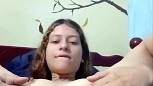 my compilation of videos masturabting alone at home