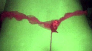 Safada Dando Cuzinho Em Interlagos!